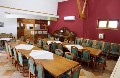 Garab Cama Y Desayuno | Pajta Villa
