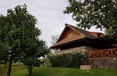Garab Cama Y Desayuno | Pajta Villa