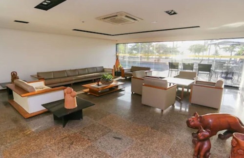 Pajucara Complejo | Pajuçara Praia Hotel