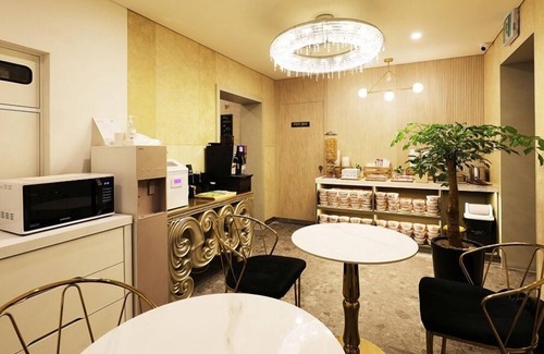 Paju Hotel | Paju Geumchon Grache