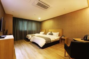 Paju Hotel | Paju Golden Hill