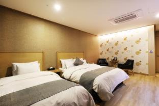 Paju Hotel | Paju Golden Hill
