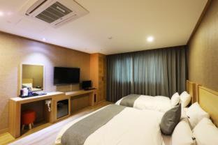 Paju Hotel | Paju Golden Hill