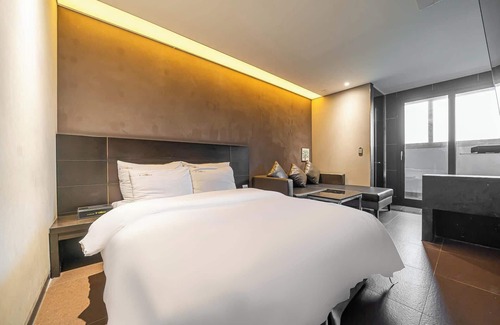 Paju Hotel | Paju Hills