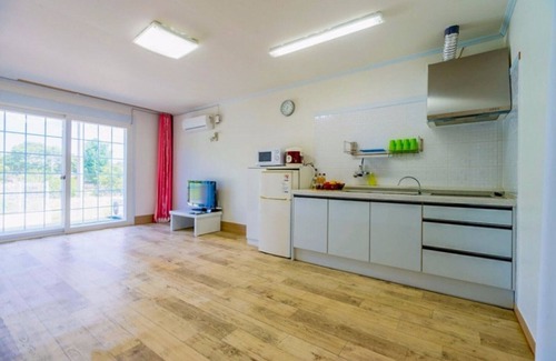 Paju Casa | Paju Pension Hill