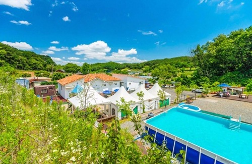 Paju Casa | Paju Pension Hill