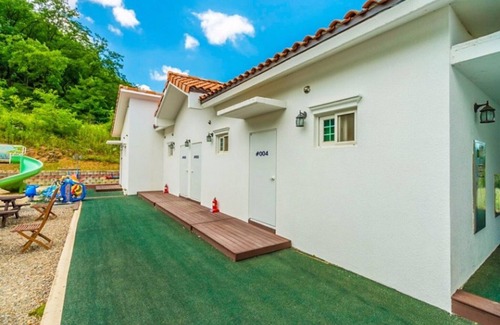 Paju Casa | Paju Pension Hill