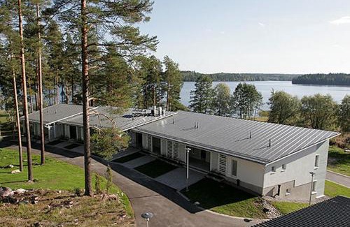 Nastola Complejo | Pajulahti Olympic & Paralympic Training Center