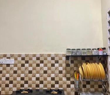 Beserah Casa | Pak Andak Beserah Homestay