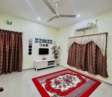 Beserah Casa | Pak Andak Beserah Homestay