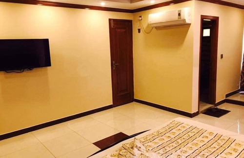 G-8 Sector Casa | Pak Guest House G-8