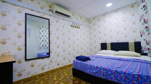 Shah Alam Apartamento | Pak Long Shoplot Homestay