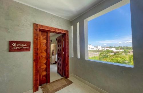 Watamu Apartamento | Paka Apartment (Infinity Kira Island Apartment)
