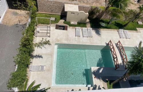 Watamu Apartamento | Paka Apartment (Infinity Kira Island Apartment)