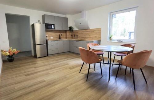 Panevezys county Apartamento | Pakalnės sodyba