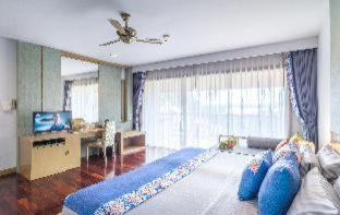 Ao Nang Complejo | Pakasai Resort