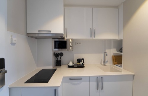 Wieden Apartamento | Pakat Residences