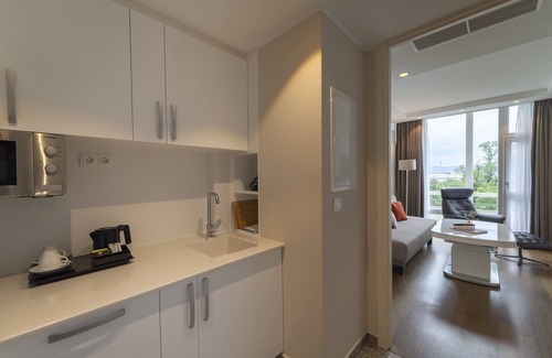Wieden Apartamento | Pakat Residences