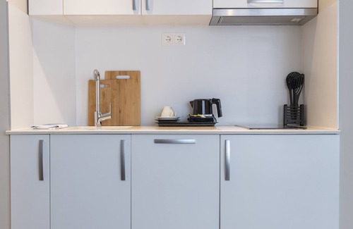Wieden Apartamento | Pakat Residences