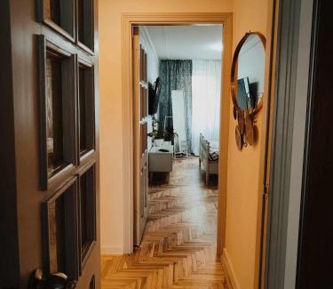 Kaunas Apartamento | Pakeliui