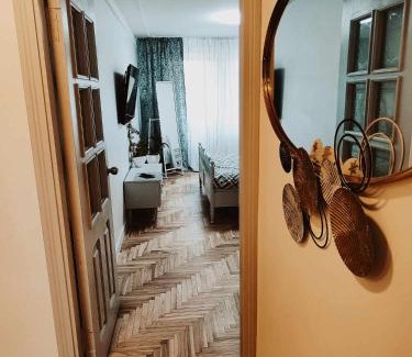 Kaunas Apartamento | Pakeliui