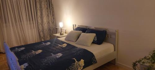 Kaunas Apartamento | Pakeliui