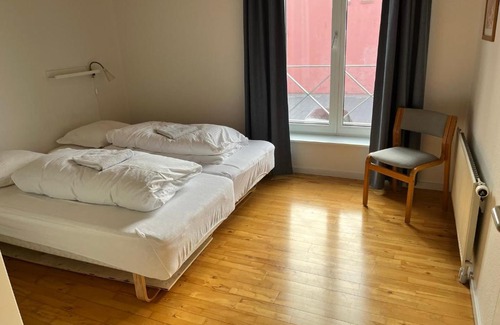 Sindal Apartamento | Pakhustorvet Sindal