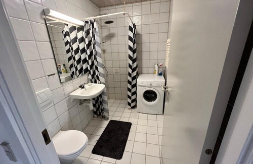 Sindal Apartamento | Pakhustorvet Sindal