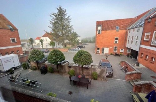 Sindal Apartamento | Pakhustorvet Sindal