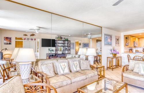 Honokowai Apartamento | Paki Maui 122