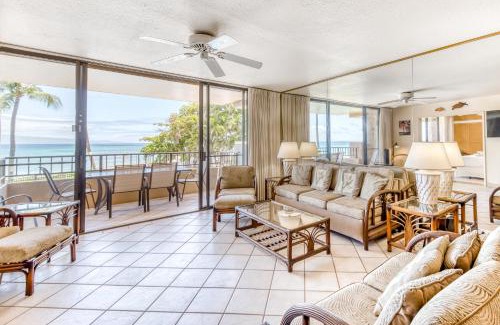 Honokowai Apartamento | Paki Maui 122