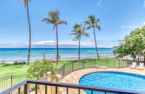 Honokowai Apartamento | Paki Maui 122