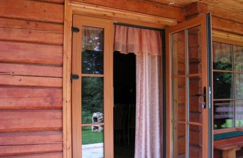 Birkeneli Casa | Pakrasti