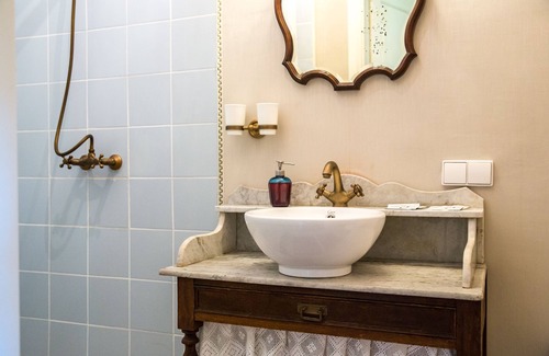 Pakruojis Hotel | Pakruojis Manor's Palace Boutique Hotel
