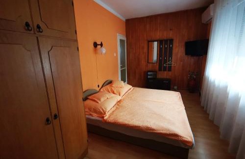 Harkany Apartamento | Paksy Apartman