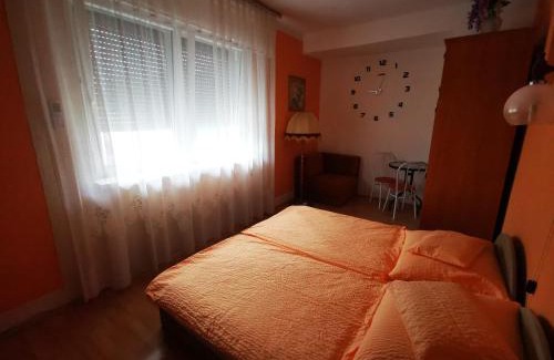 Harkany Apartamento | Paksy Apartman