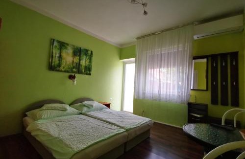 Harkany Apartamento | Paksy Apartman