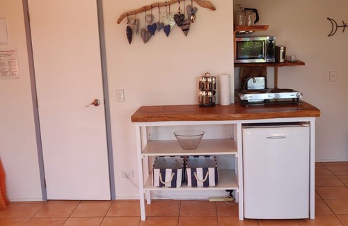 Coromandel Forest Park Cabaña | Paku Escape - Tairua Bach