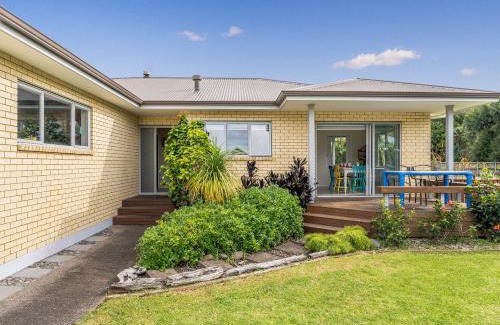 Tairua Casa | Paku Sea-escape - Tairua Holiday Home