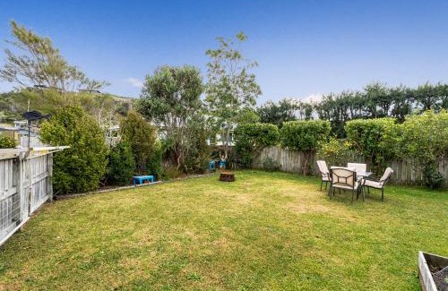 Tairua Casa | Paku Sea-escape - Tairua Holiday Home