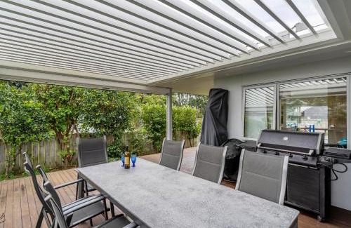 Tairua Casa | Paku Sea-escape - Tairua Holiday Home