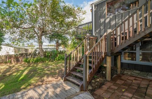 Tairua Casa | Paku View Retreat - Tairua Holiday Home