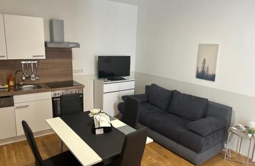 Bruck an der Leitha Apartamento | Paky Appartements 00313