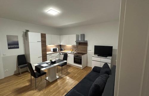 Bruck an der Leitha Apartamento | Paky Appartements 00313