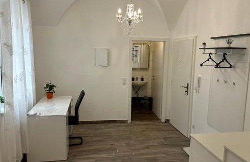 Bruck an der Leitha Apartamento | Paky Appartements 00313