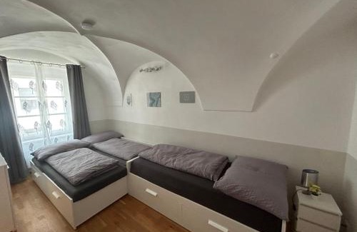 Bruck an der Leitha Apartamento | Paky Appartements 00314