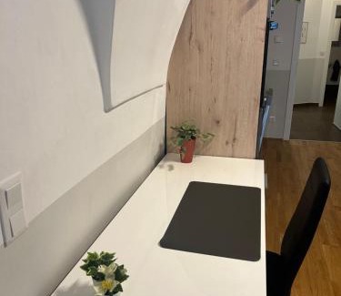 Bruck an der Leitha Apartamento | Paky Appartements 00314