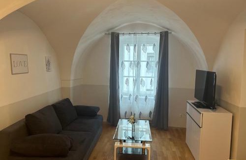 Bruck an der Leitha Apartamento | Paky Appartements 00314