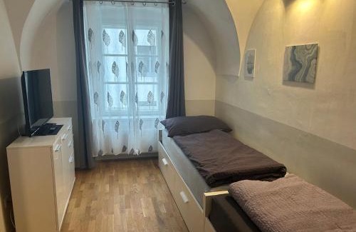 Bruck an der Leitha Apartamento | Paky Appartements 00314