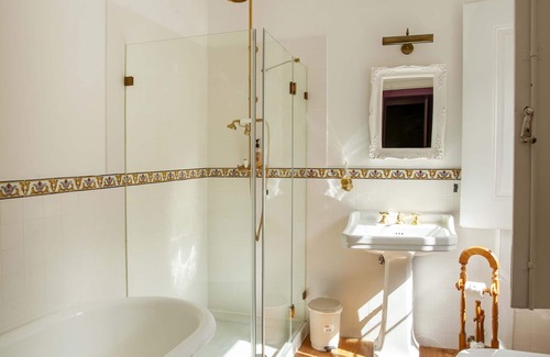 Sintra Cama Y Desayuno | Palácio de Sintra Boutique House